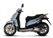 Piaggio Carnaby